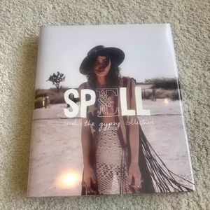 SPELL Collector’s Book